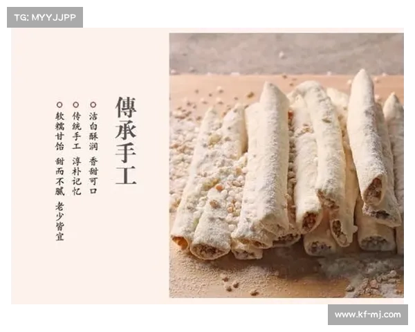 探秘灌香糖的传统工艺与文化传承之路探究 探秘灌香糖的传统工艺与文化传承之路探究