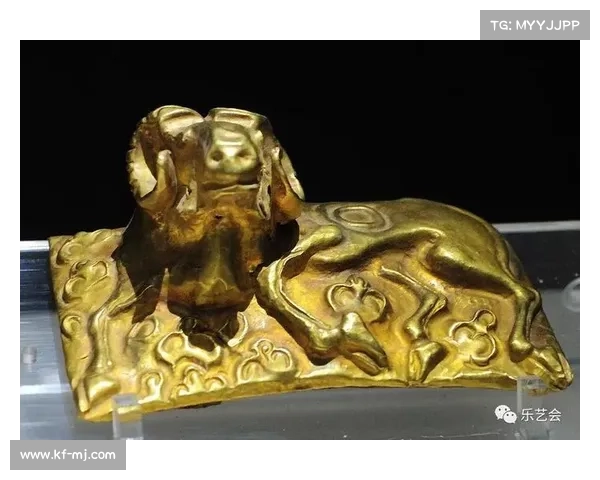 古代文明黄金秘宝背后蕴含的信仰权力象征与社会价值探究 古代文明黄金秘宝背后蕴含的信仰权力象征与社会价值探究