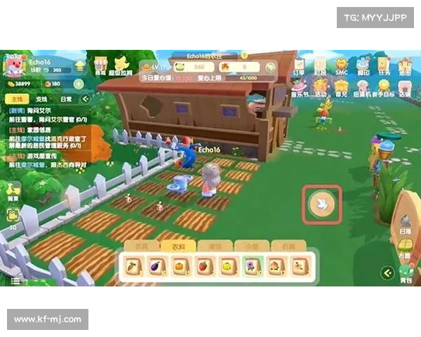 掌握摩尔庄园机器充电技巧延长使用时间全面指南 掌握摩尔庄园机器充电技巧延长使用时间全面指南