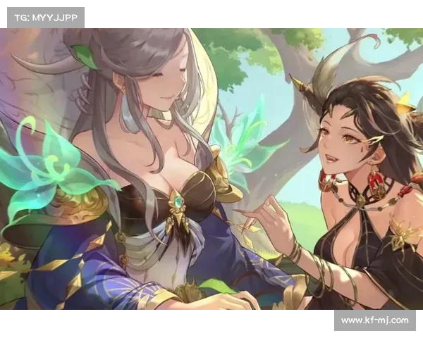 十二大核心式神助你打造最强水系阵容称霸阴阳战场