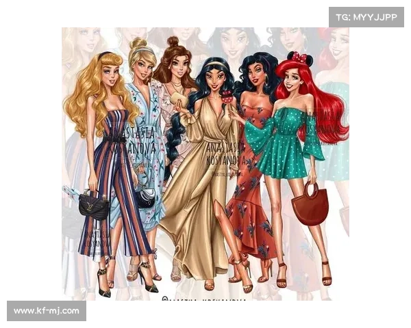 开启你的时尚新篇章打造独一无二的克隆装扮全攻略