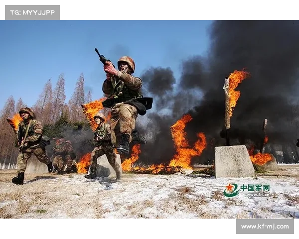 全面提升实战能力的高效训练与战斗技巧强化实用方法指南 全面提升实战能力的高效训练与战斗技巧强化实用方法指南