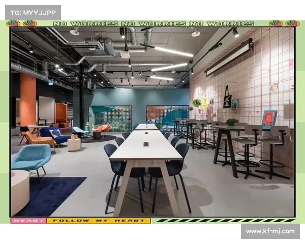 打破办公室束缚从自由工作到生活的全面转变方法探究