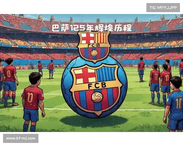 如何成为巴塞罗那足球俱乐部的忠实球迷并融入其文化与精神